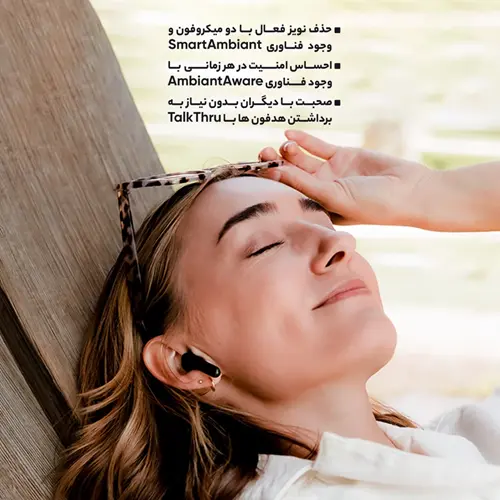 هندزفری بلوتوثی جی بی ال مدل Tune Flex (16)